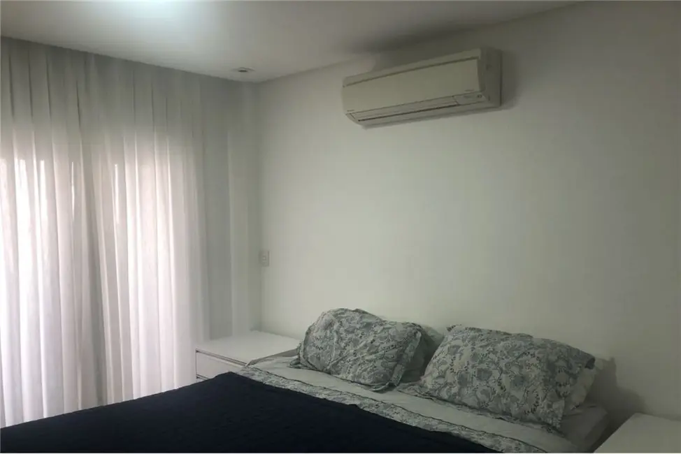 Foto 8 de Apartamento com 3 quartos à venda, 95m2 em Vila Regente Feijó, São Paulo - SP