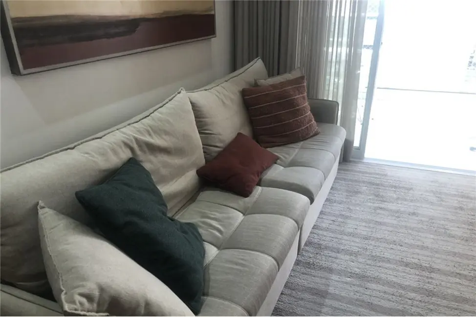 Foto 7 de Apartamento com 3 quartos à venda, 95m2 em Vila Regente Feijó, São Paulo - SP