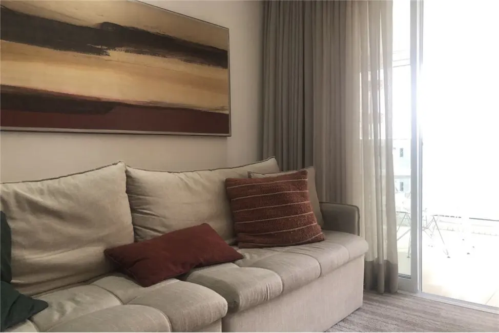 Foto 5 de Apartamento com 3 quartos à venda, 95m2 em Vila Regente Feijó, São Paulo - SP