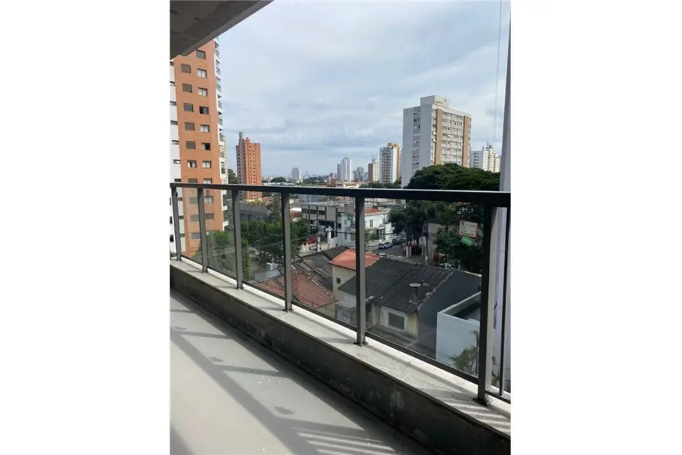 Apartamento com 2 quartos à venda, 84m2 em Vila Mariana, São Paulo - SP - imagem 3 Foto 3 de Apartamento com 2 quartos à venda, 84m2 em Vila Mariana, São Paulo - SP