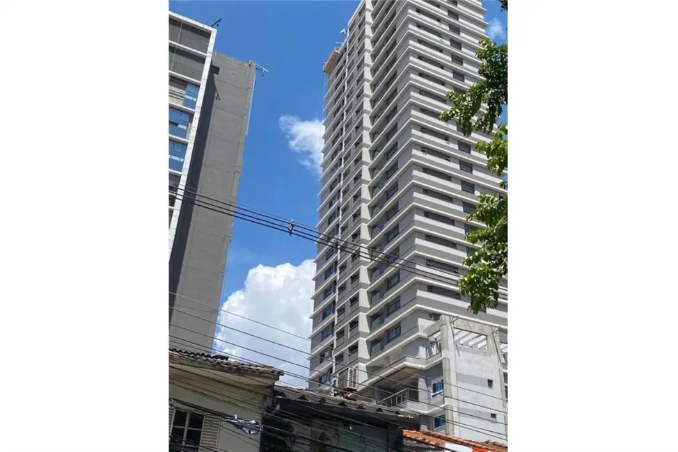 Apartamento com 2 quartos à venda, 84m2 em Vila Mariana, São Paulo - SP - imagem 2 Foto 2 de Apartamento com 2 quartos à venda, 84m2 em Vila Mariana, São Paulo - SP
