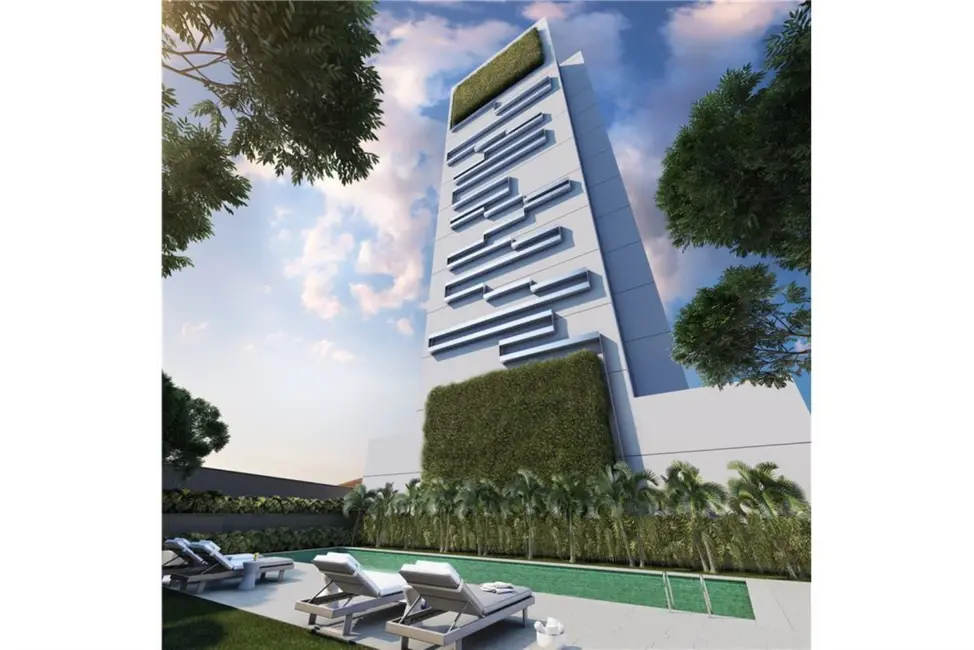 Apartamento com 2 quartos à venda, 84m2 em Vila Mariana, São Paulo - SP - imagem 1 Foto 1 de Apartamento com 2 quartos à venda, 84m2 em Vila Mariana, São Paulo - SP