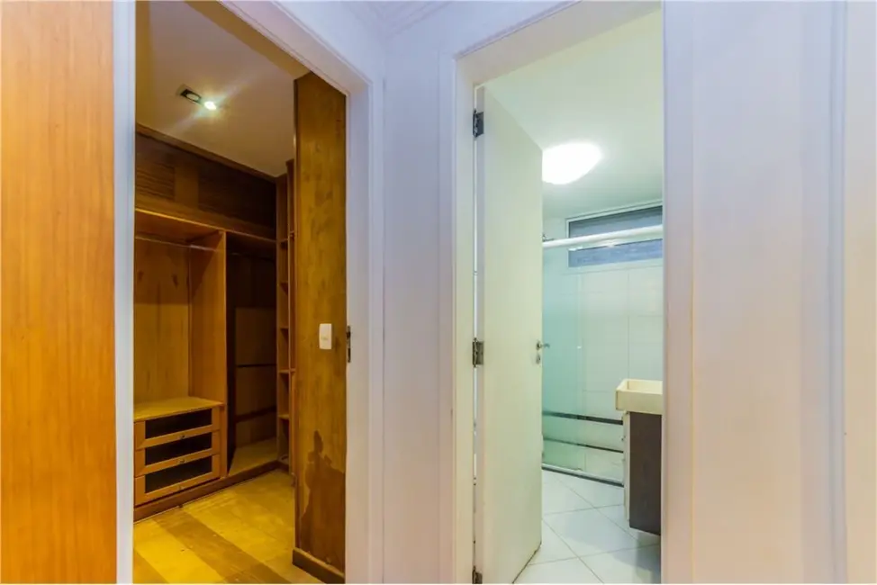 Foto 8 de Apartamento com 1 quarto à venda, 78m2 em Itaim Bibi, São Paulo - SP