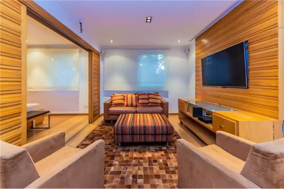 Foto 4 de Apartamento com 1 quarto à venda, 78m2 em Itaim Bibi, São Paulo - SP