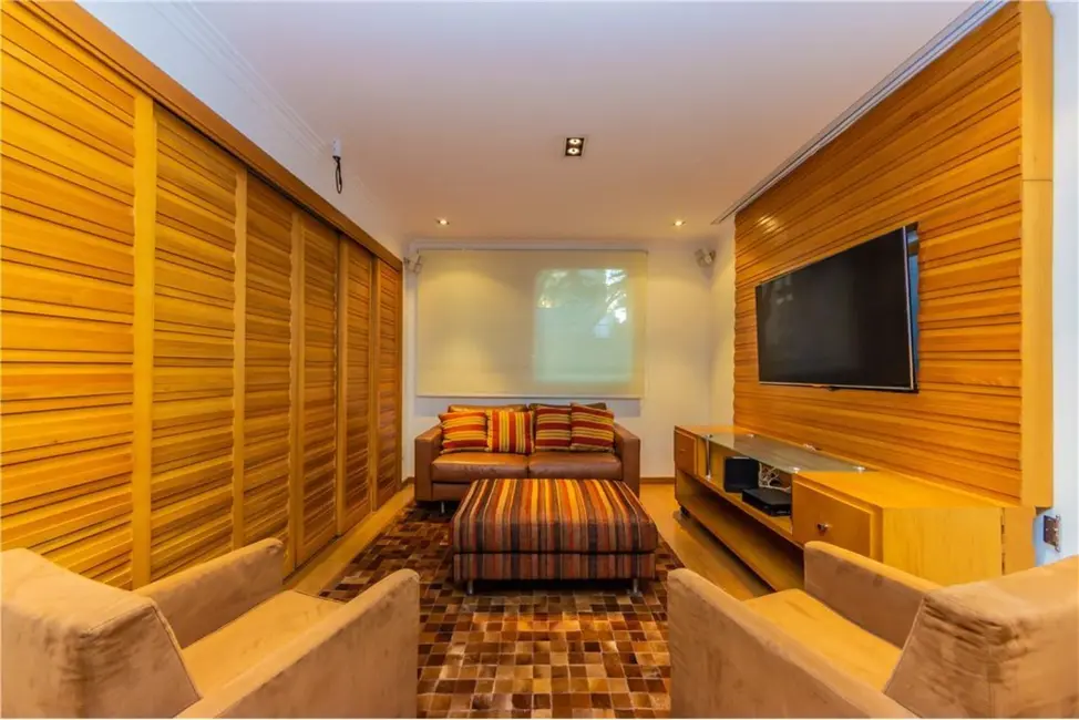 Foto 3 de Apartamento com 1 quarto à venda, 78m2 em Itaim Bibi, São Paulo - SP