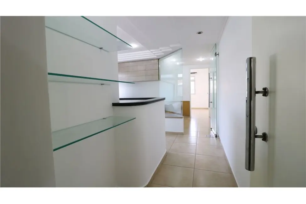 Foto 4 de Sala Comercial à venda, 41m2 em Alto da Lapa, São Paulo - SP