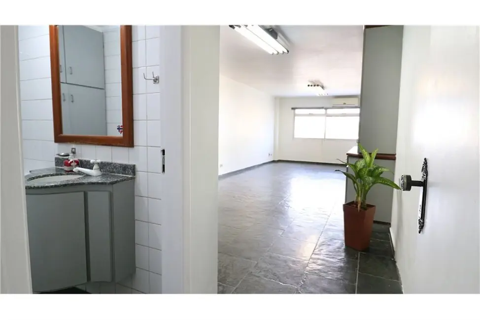 Foto 4 de Sala Comercial à venda, 35m2 em Alto da Lapa, São Paulo - SP