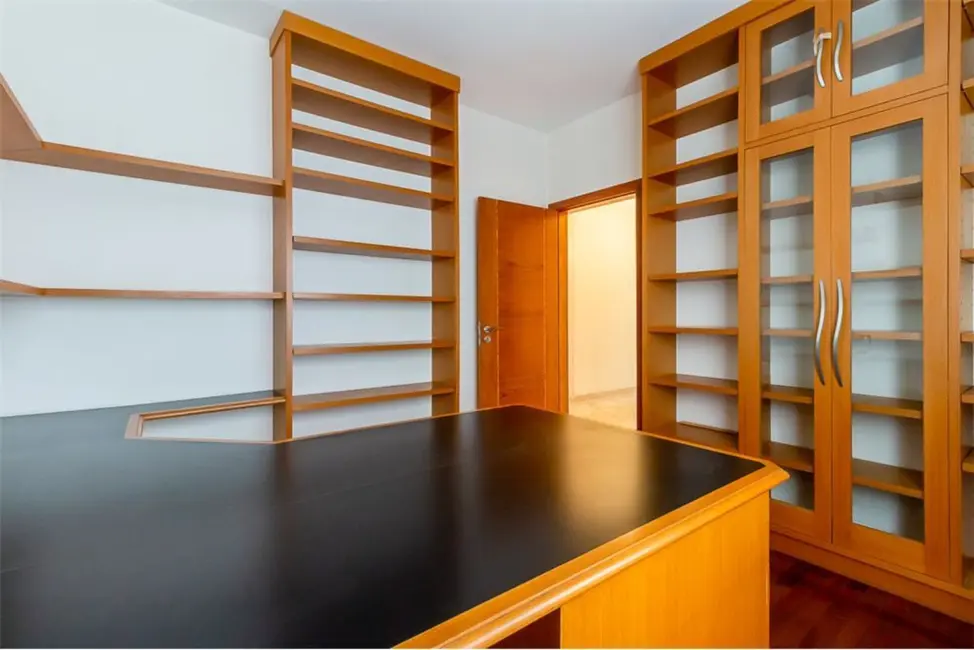 Foto 8 de Apartamento com 3 quartos à venda, 271m2 em Santa Cecília, São Paulo - SP