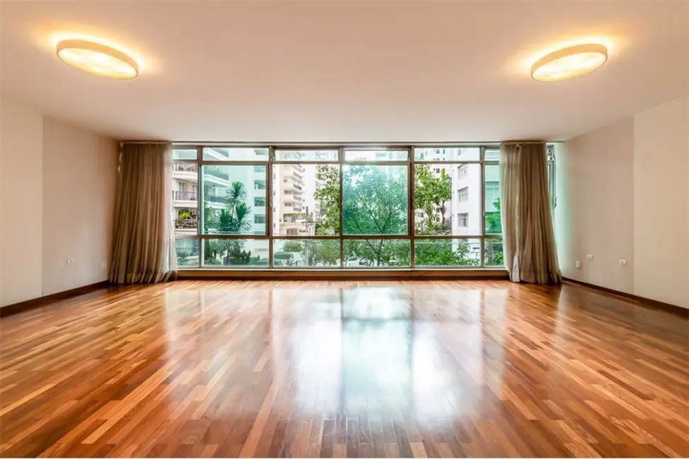 Foto 1 de Apartamento com 3 quartos à venda, 271m2 em Santa Cecília, São Paulo - SP