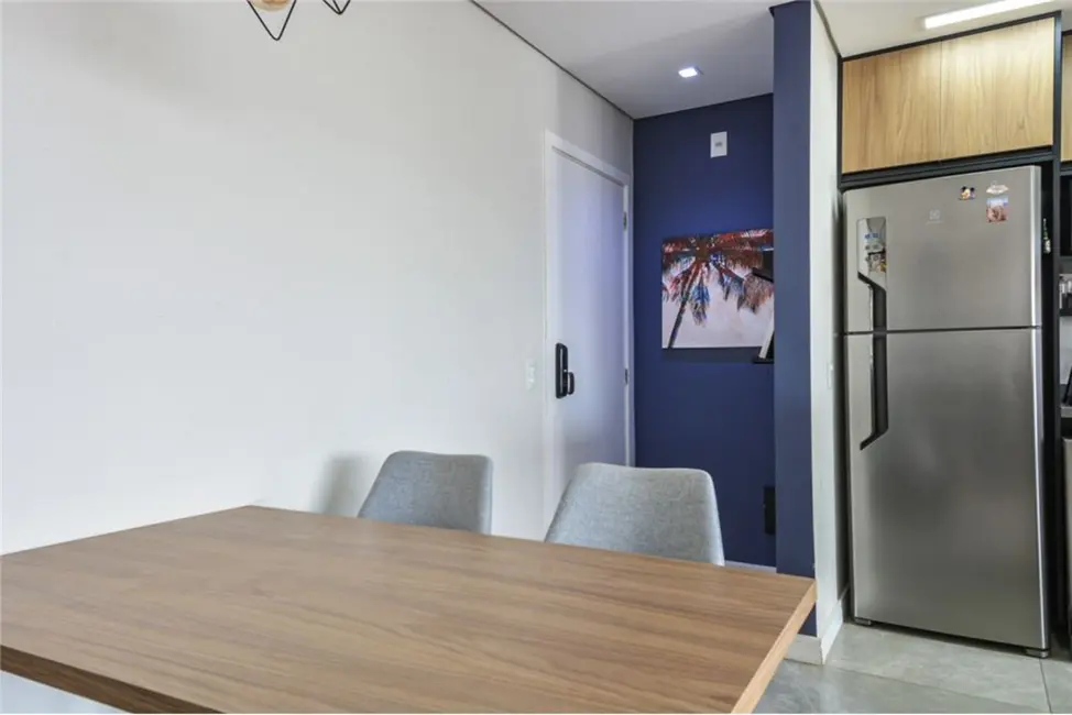 Foto 7 de Apartamento com 2 quartos à venda, 85m2 em Cambuci, São Paulo - SP