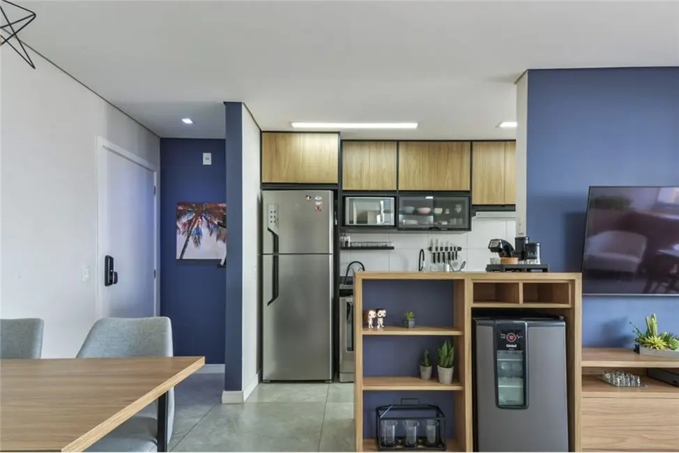 Foto 6 de Apartamento com 2 quartos à venda, 85m2 em Cambuci, São Paulo - SP