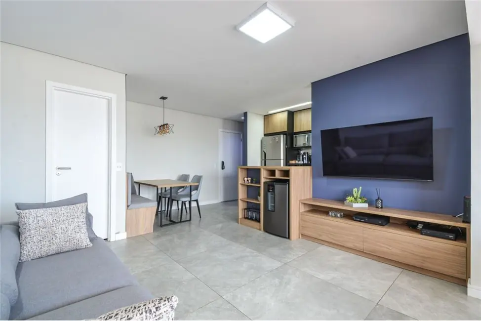 Foto 9 de Apartamento com 2 quartos à venda, 85m2 em Cambuci, São Paulo - SP