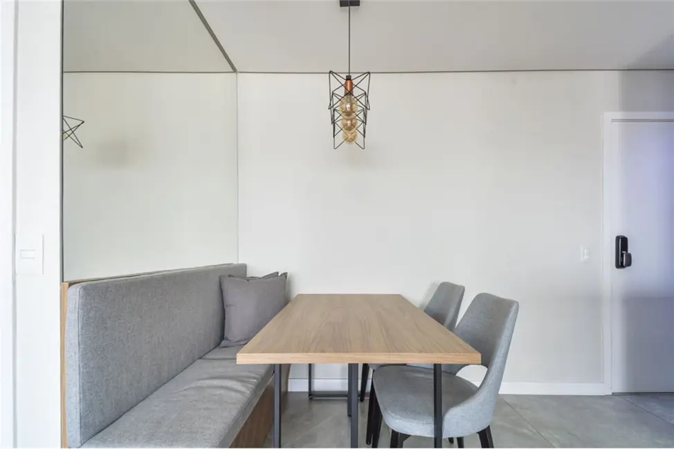 Foto 4 de Apartamento com 2 quartos à venda, 85m2 em Cambuci, São Paulo - SP