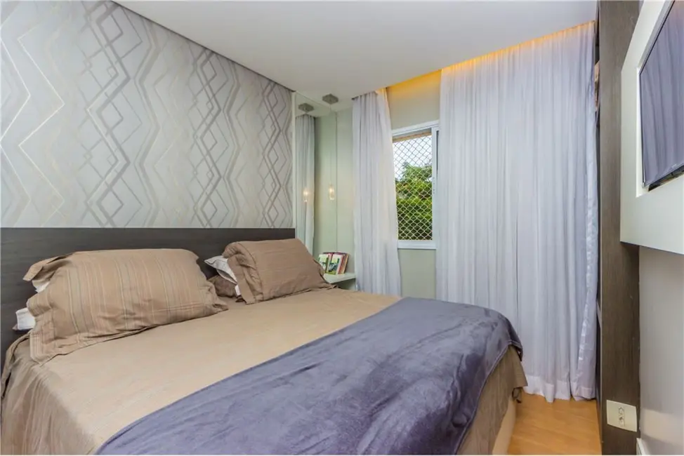 Foto 4 de Apartamento com 3 quartos à venda, 132m2 em Parque da Mooca, São Paulo - SP