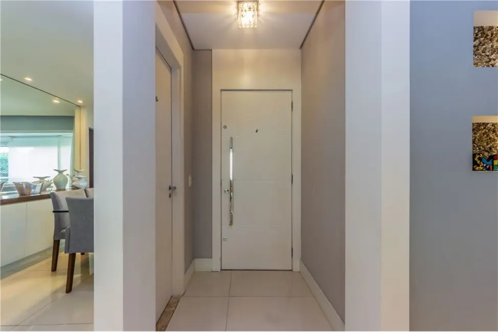 Foto 7 de Apartamento com 3 quartos à venda, 132m2 em Parque da Mooca, São Paulo - SP