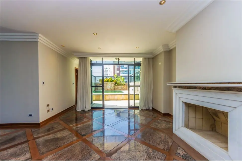 Apartamento com 3 quartos à venda, 350m2 em Vila Mascote, São Paulo - SP - imagem 6 Foto 6 de Apartamento com 3 quartos à venda, 350m2 em Vila Mascote, São Paulo - SP