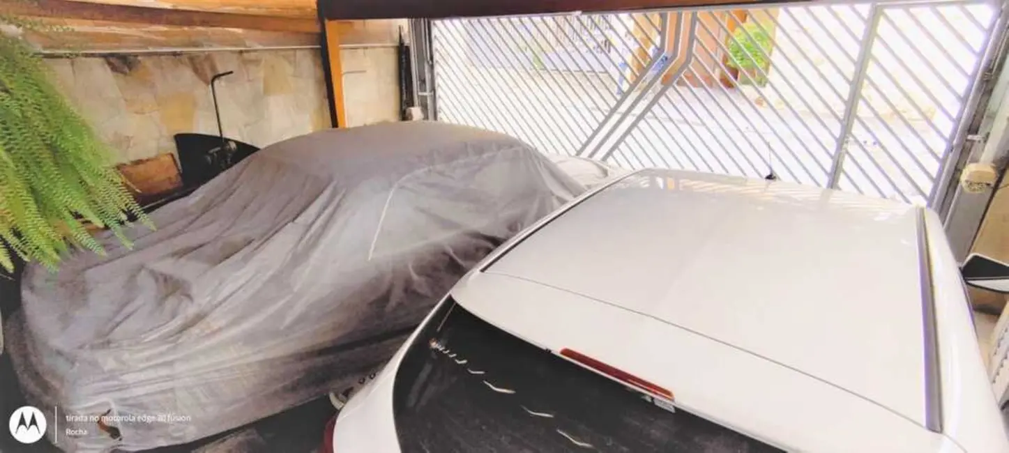 Foto 1 de Casa com 2 quartos à venda, 216m2 em Lauzane Paulista, São Paulo - SP