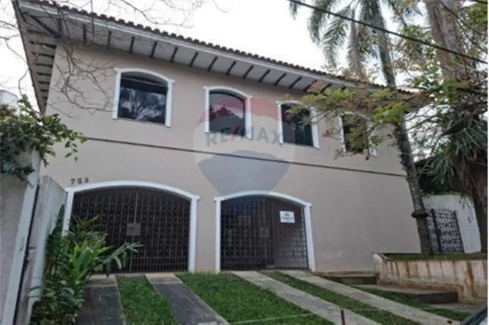 Foto 2 de Casa com 4 quartos à venda, 463m2 em Jardim Marajoara, São Paulo - SP