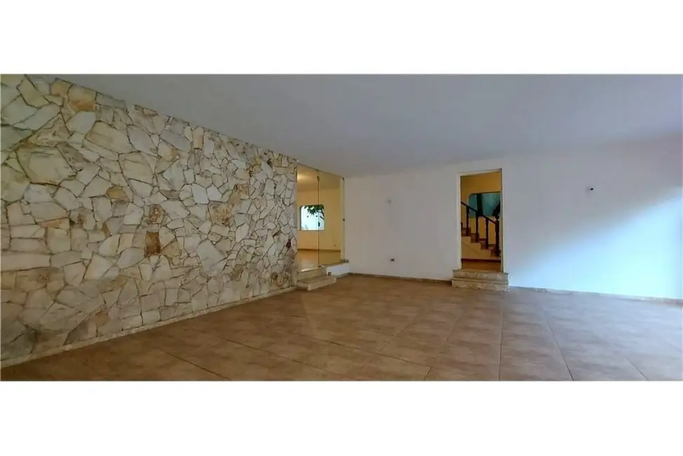 Foto 3 de Casa com 4 quartos à venda, 463m2 em Jardim Marajoara, São Paulo - SP