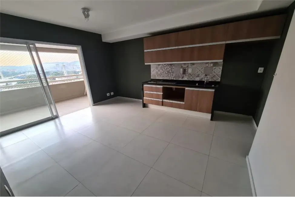 Apartamento com 2 quartos à venda, 66m2 em Barra Funda, São Paulo - SP - imagem 2 Foto 2 de Apartamento com 2 quartos à venda, 66m2 em Barra Funda, São Paulo - SP