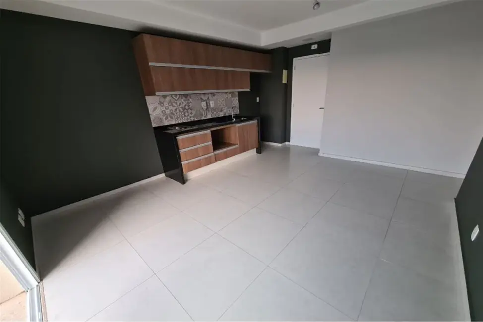 Foto 1 de Apartamento com 2 quartos à venda, 66m2 em Barra Funda, São Paulo - SP