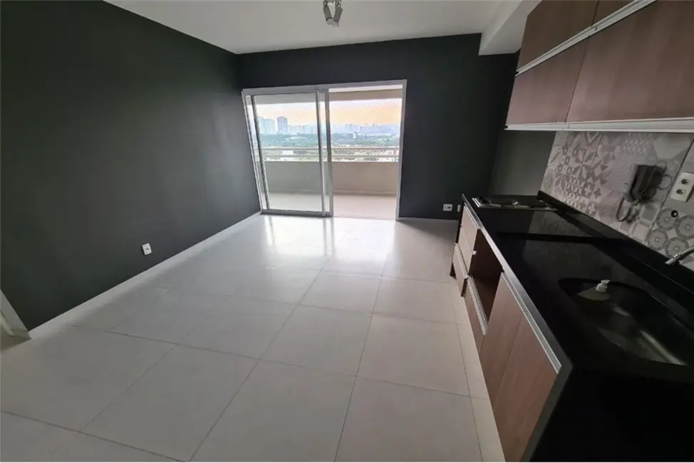 Apartamento com 2 quartos à venda, 66m2 em Barra Funda, São Paulo - SP - imagem 3 Foto 3 de Apartamento com 2 quartos à venda, 66m2 em Barra Funda, São Paulo - SP