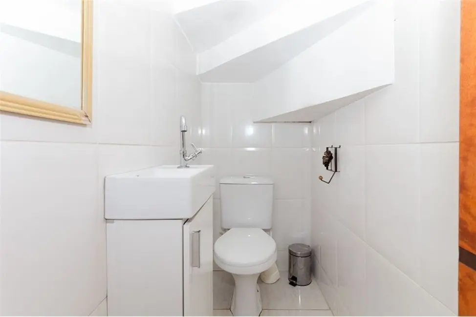 Foto 6 de Casa com 2 quartos à venda, 66m2 em Vila Ré, São Paulo - SP