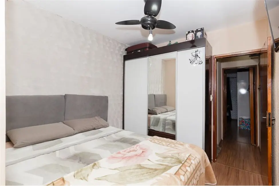 Foto 9 de Casa com 2 quartos à venda, 66m2 em Vila Ré, São Paulo - SP