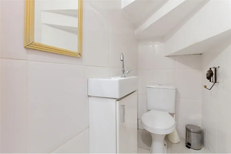 Foto 7 de Casa com 2 quartos à venda, 66m2 em Vila Ré, São Paulo - SP