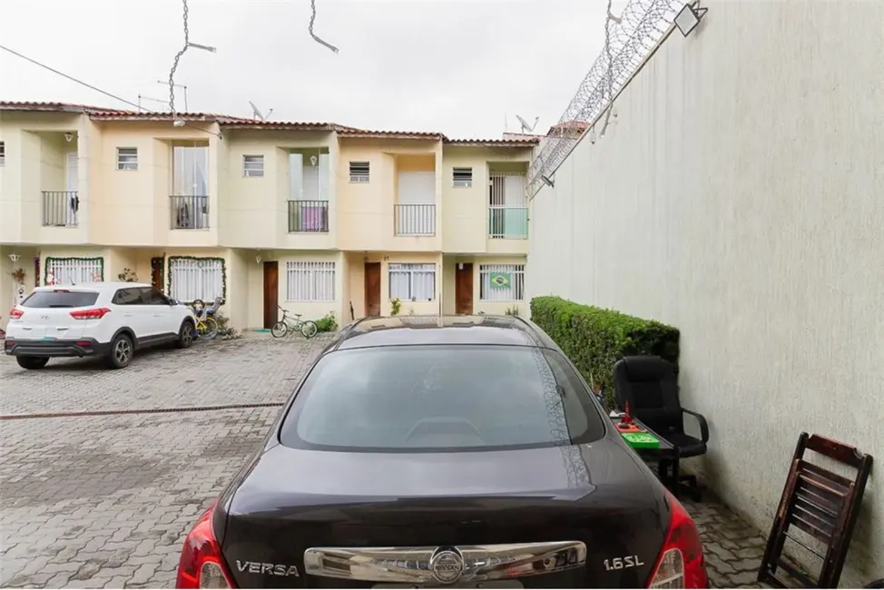 Foto 5 de Casa com 2 quartos à venda, 66m2 em Vila Ré, São Paulo - SP