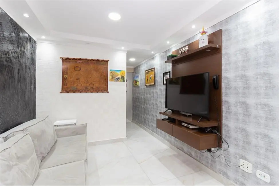 Foto 3 de Casa com 2 quartos à venda, 66m2 em Vila Ré, São Paulo - SP