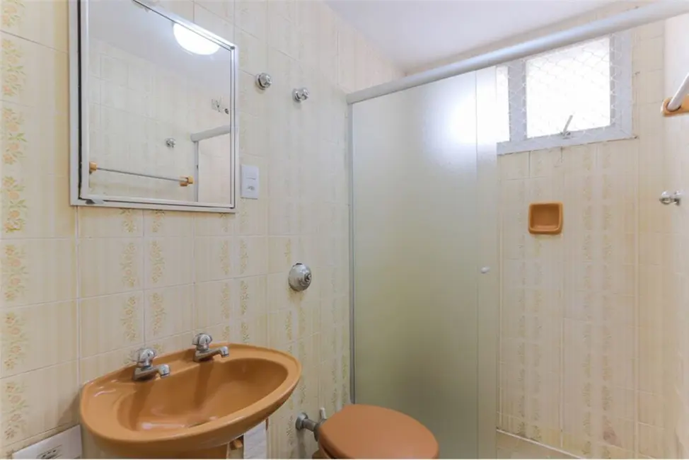 Foto 6 de Apartamento com 2 quartos à venda, 67m2 em Sumaré, São Paulo - SP