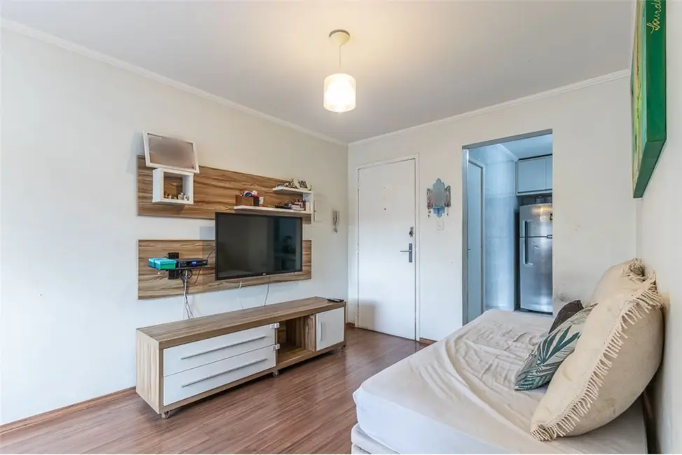 Foto 5 de Apartamento com 2 quartos à venda, 60m2 em Vila Pompéia, São Paulo - SP