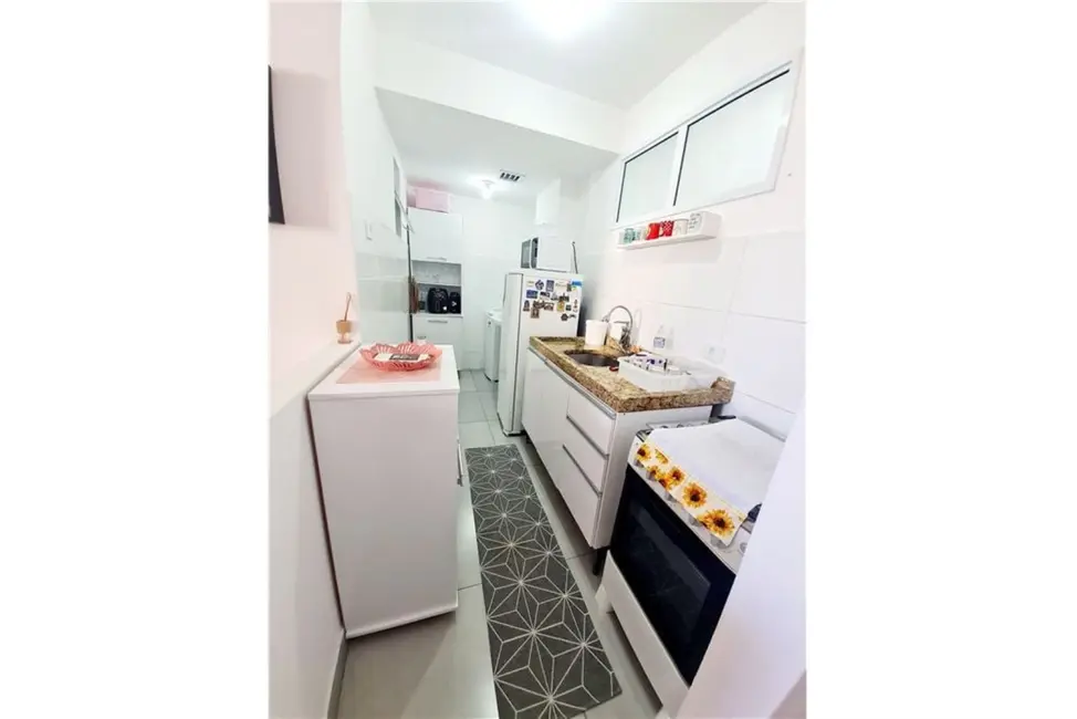 Apartamento com 1 quarto à venda, 37m2 em Tucuruvi, São Paulo - SP - imagem 4 Foto 4 de Apartamento com 1 quarto à venda, 37m2 em Tucuruvi, São Paulo - SP