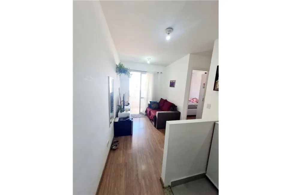 Apartamento com 1 quarto à venda, 37m2 em Tucuruvi, São Paulo - SP - imagem 2 Foto 2 de Apartamento com 1 quarto à venda, 37m2 em Tucuruvi, São Paulo - SP