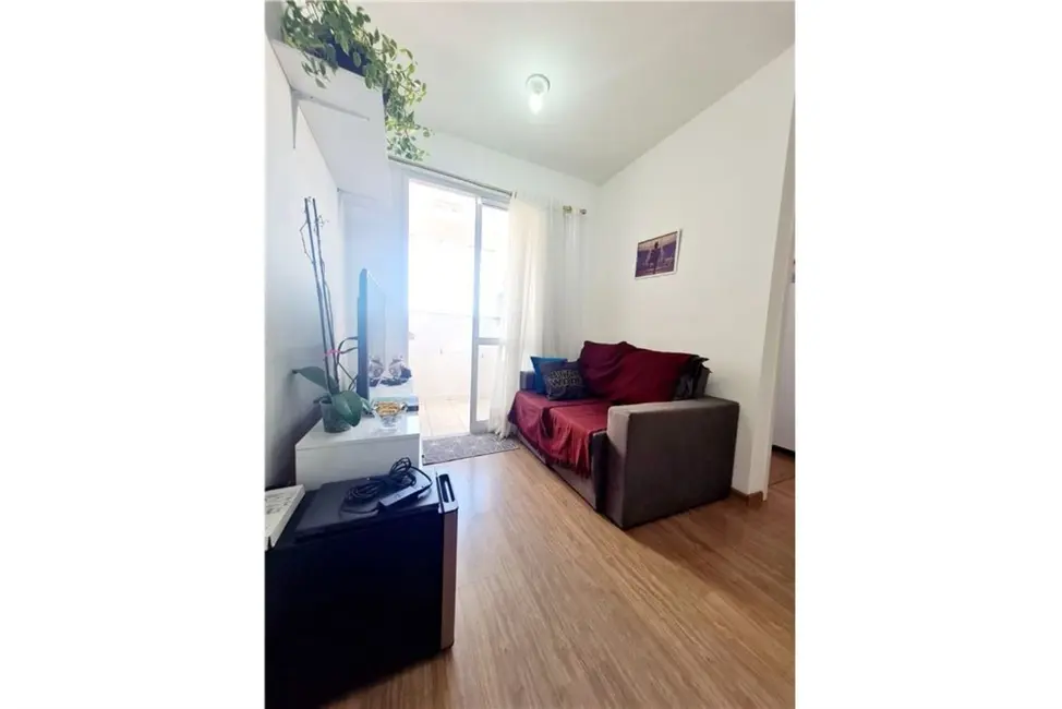 Apartamento com 1 quarto à venda, 37m2 em Tucuruvi, São Paulo - SP - imagem 3 Foto 3 de Apartamento com 1 quarto à venda, 37m2 em Tucuruvi, São Paulo - SP