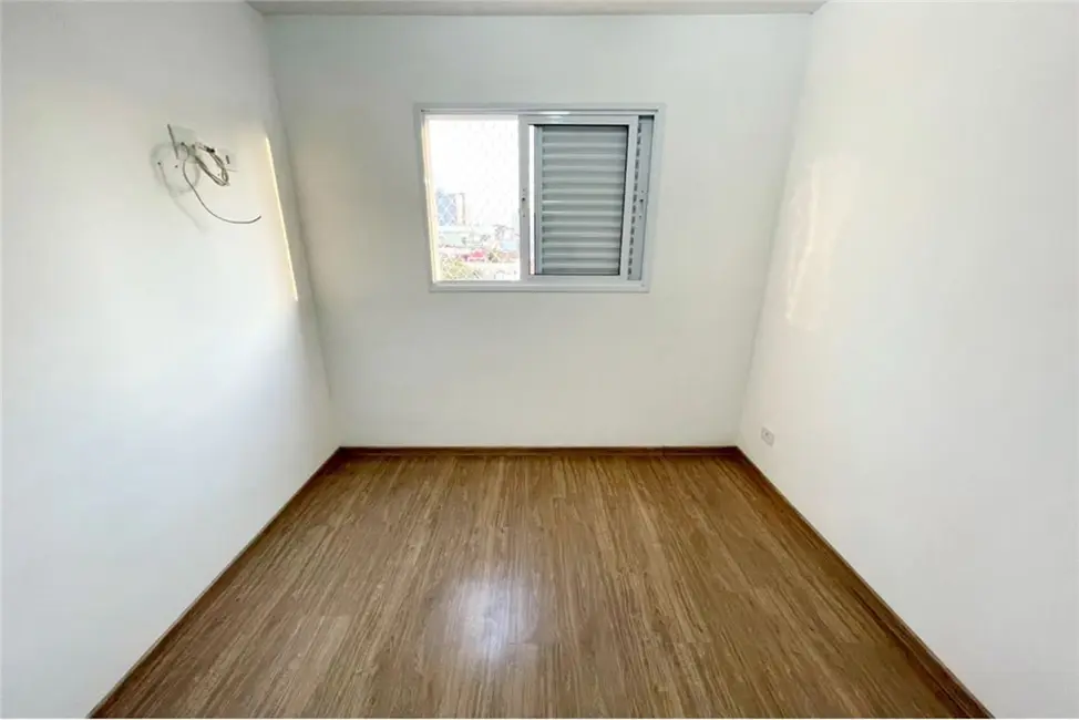 Apartamento com 1 quarto à venda, 37m2 em Tucuruvi, São Paulo - SP - imagem 7 Foto 7 de Apartamento com 1 quarto à venda, 37m2 em Tucuruvi, São Paulo - SP