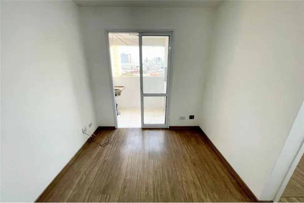 Apartamento com 1 quarto à venda, 37m2 em Tucuruvi, São Paulo - SP - imagem 6 Foto 6 de Apartamento com 1 quarto à venda, 37m2 em Tucuruvi, São Paulo - SP