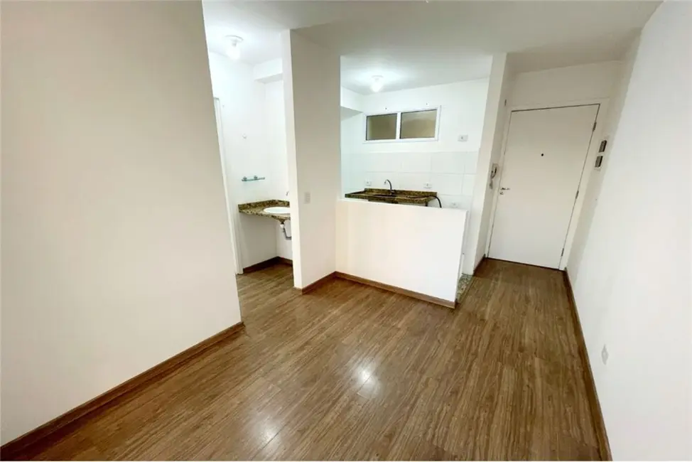 Apartamento com 1 quarto à venda, 37m2 em Tucuruvi, São Paulo - SP - imagem 8 Foto 8 de Apartamento com 1 quarto à venda, 37m2 em Tucuruvi, São Paulo - SP