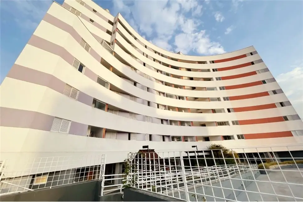 Apartamento com 1 quarto à venda, 37m2 em Tucuruvi, São Paulo - SP - imagem 1 Foto 1 de Apartamento com 1 quarto à venda, 37m2 em Tucuruvi, São Paulo - SP