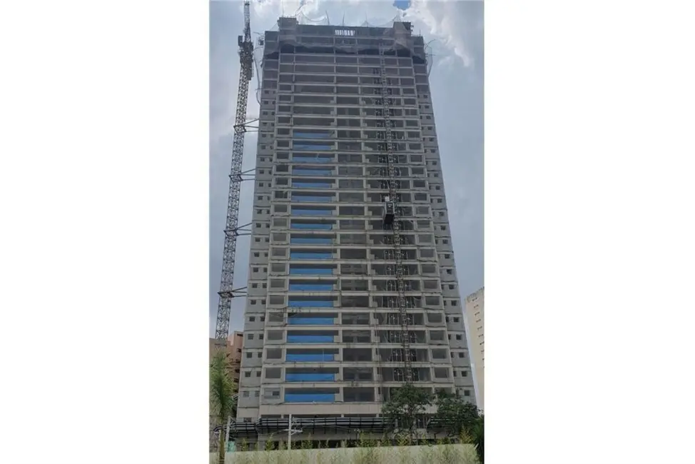 Apartamento com 3 quartos à venda, 123m2 em São Paulo - SP - imagem 1 Foto 1 de Apartamento com 3 quartos à venda, 123m2 em São Paulo - SP