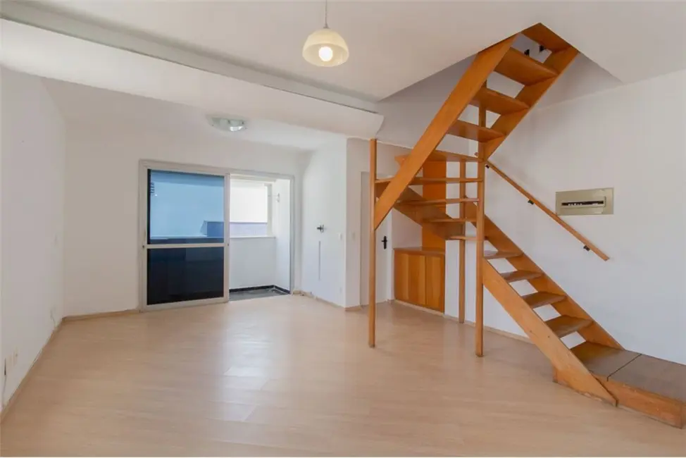 Foto 2 de Apartamento com 1 quarto à venda, 89m2 em Vila Pompéia, São Paulo - SP