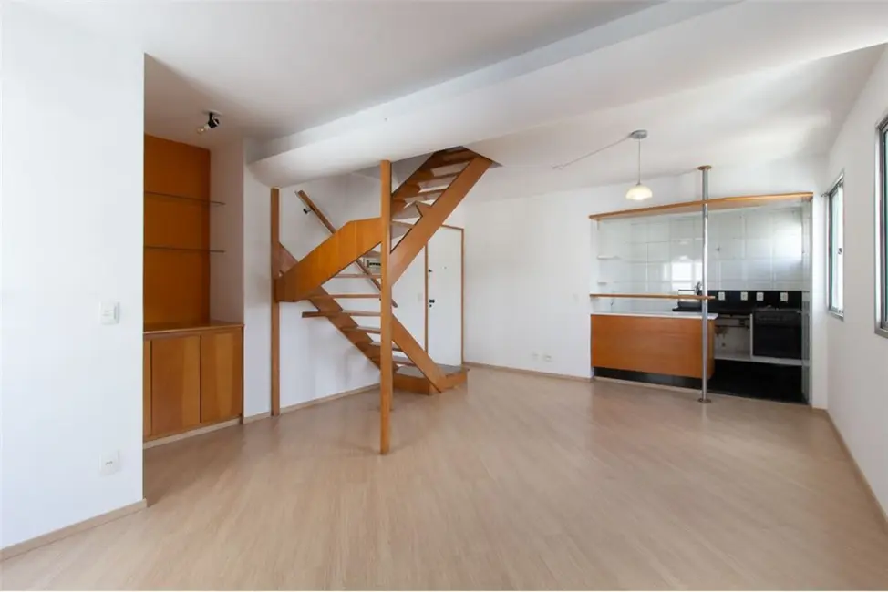 Foto 3 de Apartamento com 1 quarto à venda, 89m2 em Vila Pompéia, São Paulo - SP
