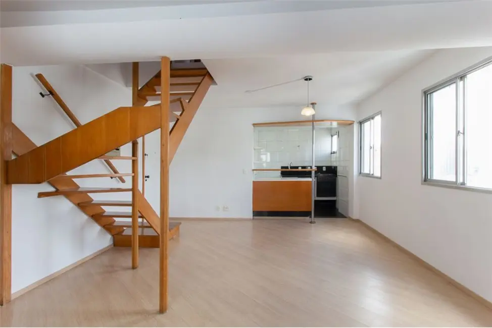 Foto 4 de Apartamento com 1 quarto à venda, 89m2 em Vila Pompéia, São Paulo - SP