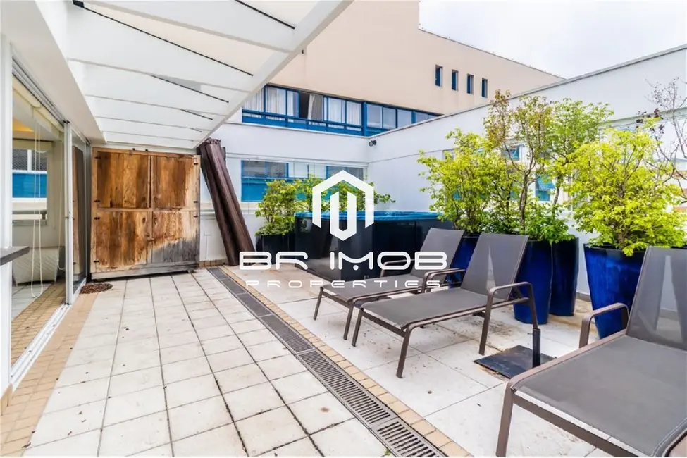 Foto 2 de Apartamento com 4 quartos à venda, 231m2 em Paraíso, São Paulo - SP