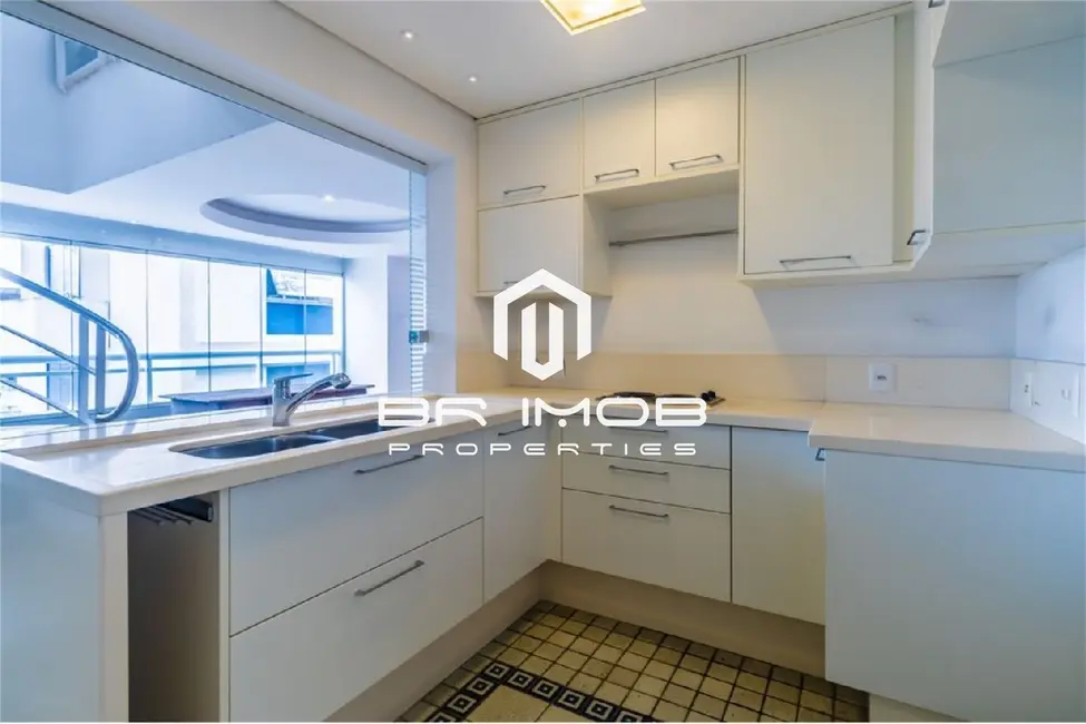 Apartamento com 4 quartos à venda, 231m2 em Paraíso, São Paulo - SP - imagem 6 Foto 6 de Apartamento com 4 quartos à venda, 231m2 em Paraíso, São Paulo - SP