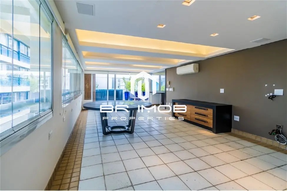 Apartamento com 4 quartos à venda, 231m2 em Paraíso, São Paulo - SP - imagem 5 Foto 5 de Apartamento com 4 quartos à venda, 231m2 em Paraíso, São Paulo - SP