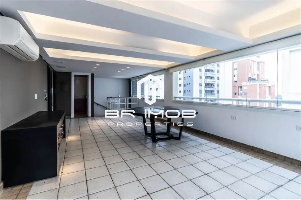 Apartamento com 4 quartos à venda, 231m2 em Paraíso, São Paulo - SP - imagem 4 Foto 4 de Apartamento com 4 quartos à venda, 231m2 em Paraíso, São Paulo - SP