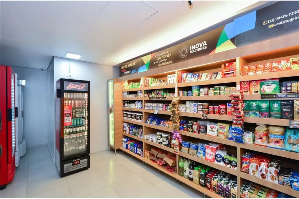 Apartamento com 3 quartos à venda, 113m2 em Vila Cruzeiro, São Paulo - SP - imagem 5 Foto 5 de Apartamento com 3 quartos à venda, 113m2 em Vila Cruzeiro, São Paulo - SP