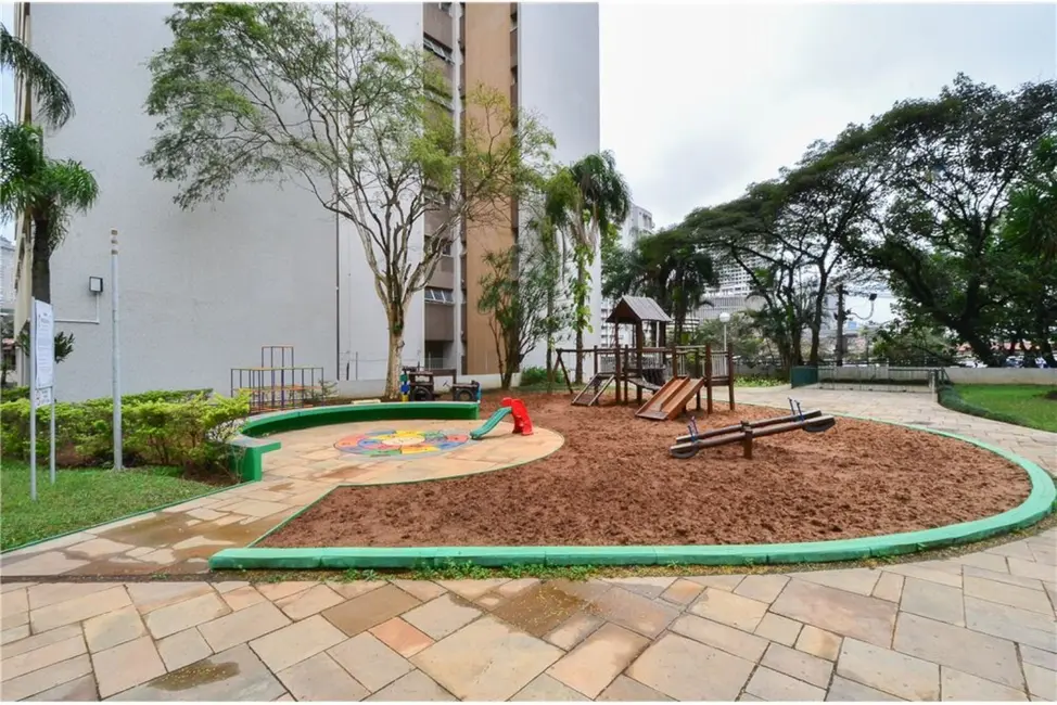 Apartamento com 3 quartos à venda, 113m2 em Vila Cruzeiro, São Paulo - SP - imagem 3 Foto 3 de Apartamento com 3 quartos à venda, 113m2 em Vila Cruzeiro, São Paulo - SP